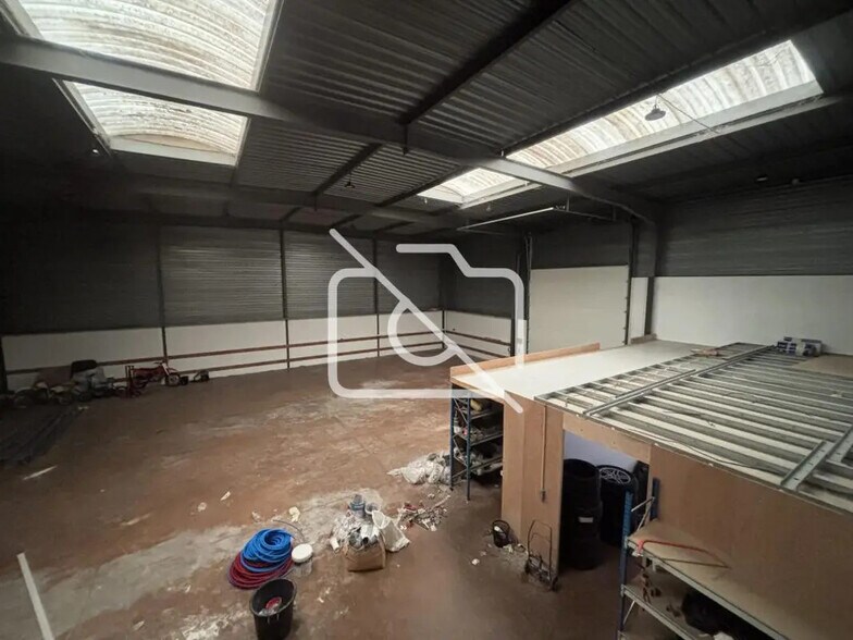 Industrial in Gretz-Armainvilliers for lease - Interior Photo - Image 3 of 7