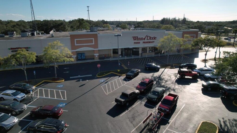 18407-18489 N Us Highway 41, Lutz, FL for lease - Building Photo - Image 2 of 17