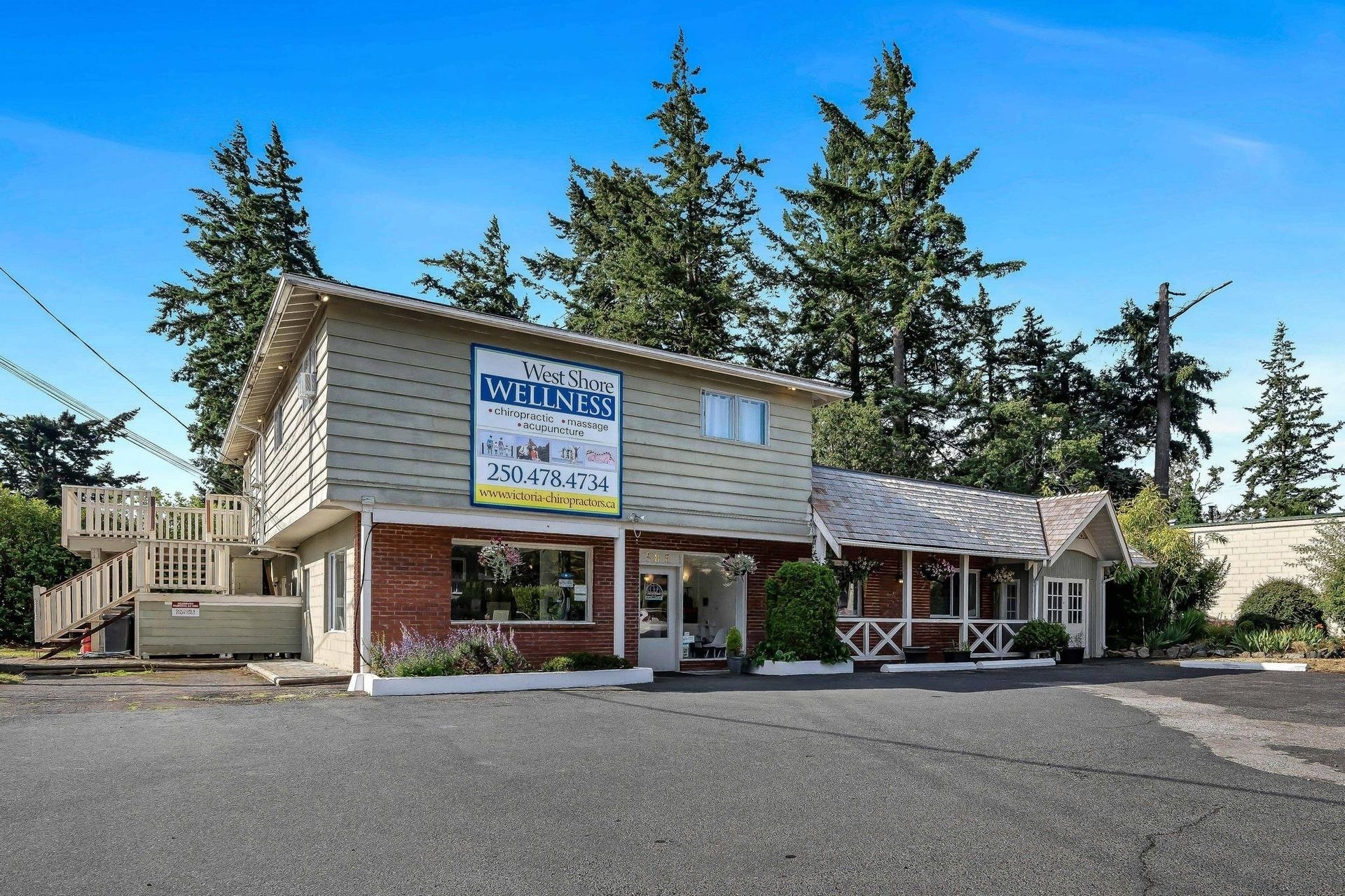 385 Lagoon Rd, Colwood, BC for sale Building Photo- Image 1 of 10