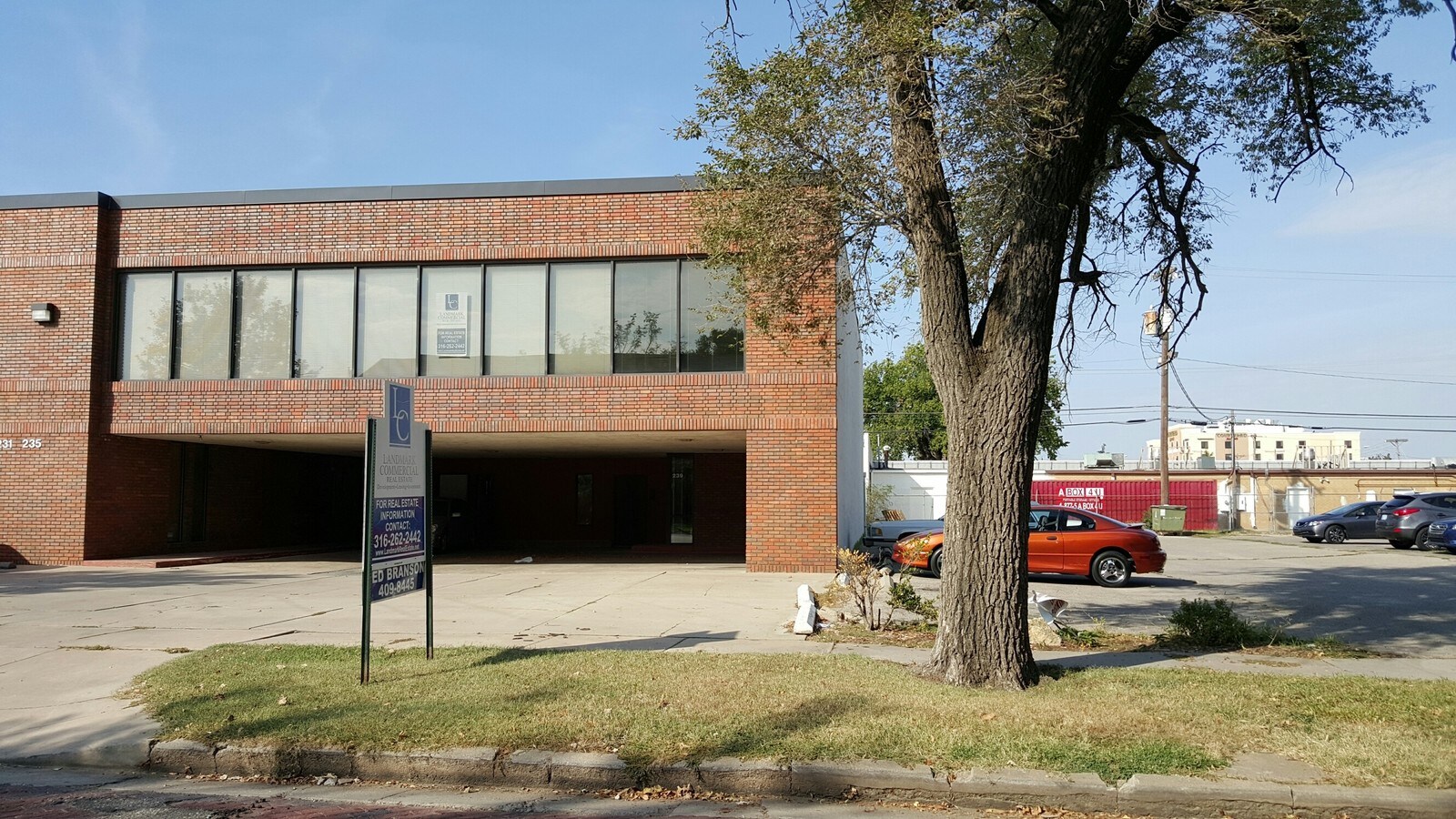 2745 N Ohio St Wichita Ksnull