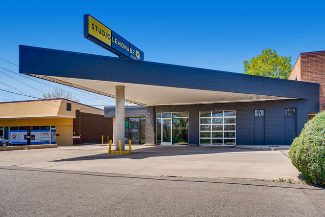 1895 Youngfield St, Golden, CO for sale - Building Photo - Image 1 of 1