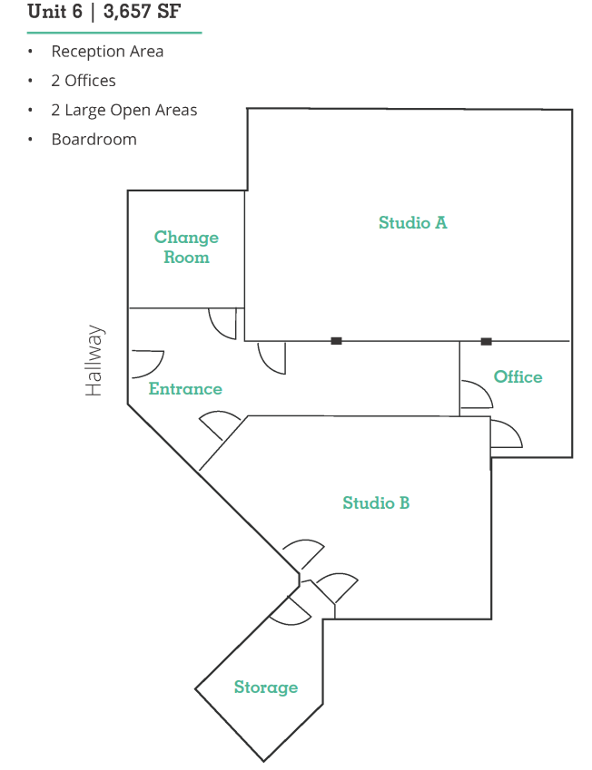 200 Country Hills Land NW, Calgary, AB T3K 5P3 - Unit 6 -  - Floor Plan - Image 1 of 1