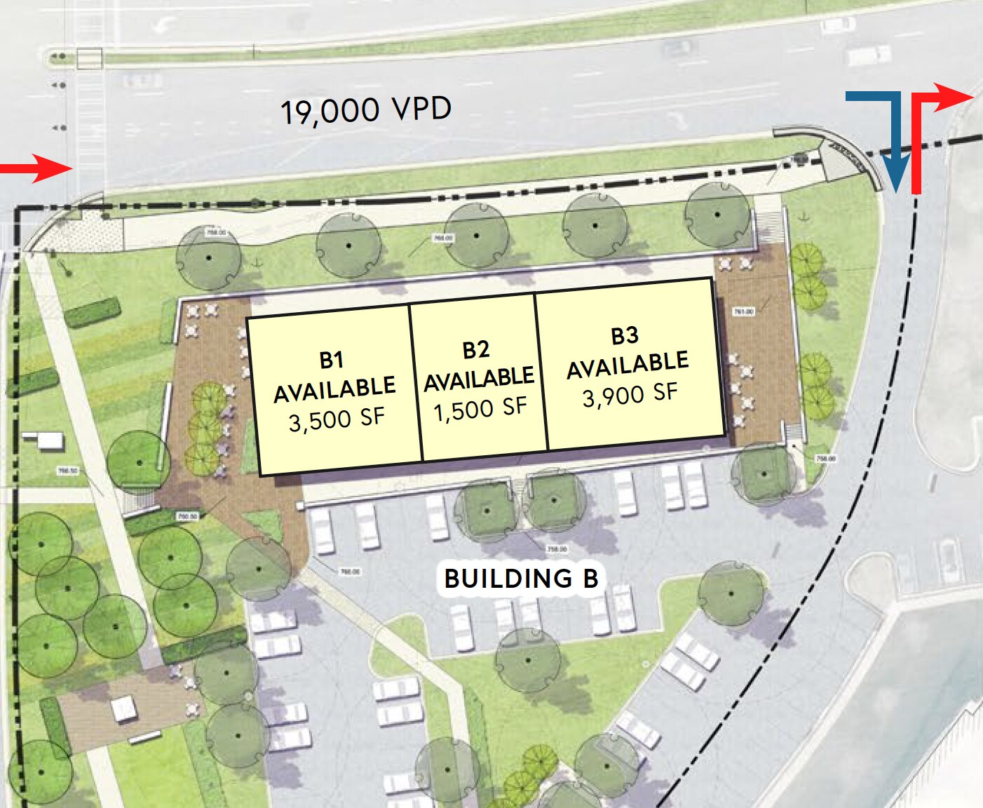 10926 David Taylor Dr, Charlotte, NC 28262 The Shops at Resource