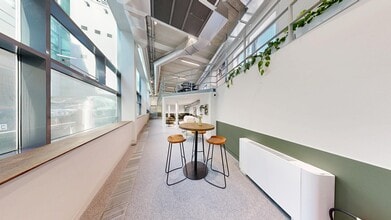 42 Gloucester Ave, London for lease Matterport 3D Scan- Image 1 of 13