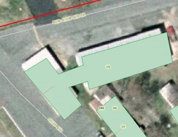 10 Colby Ave, Crimora, VA for sale Building Photo- Image 1 of 1