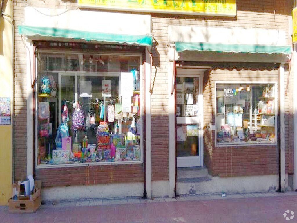 Multifamily in San Fernando de Henares, Madrid for sale Interior Photo- Image 1 of 2