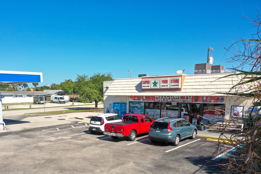 4403 Del Prado Blvd S, Cape Coral, FL for sale - Building Photo - Image 2 of 4
