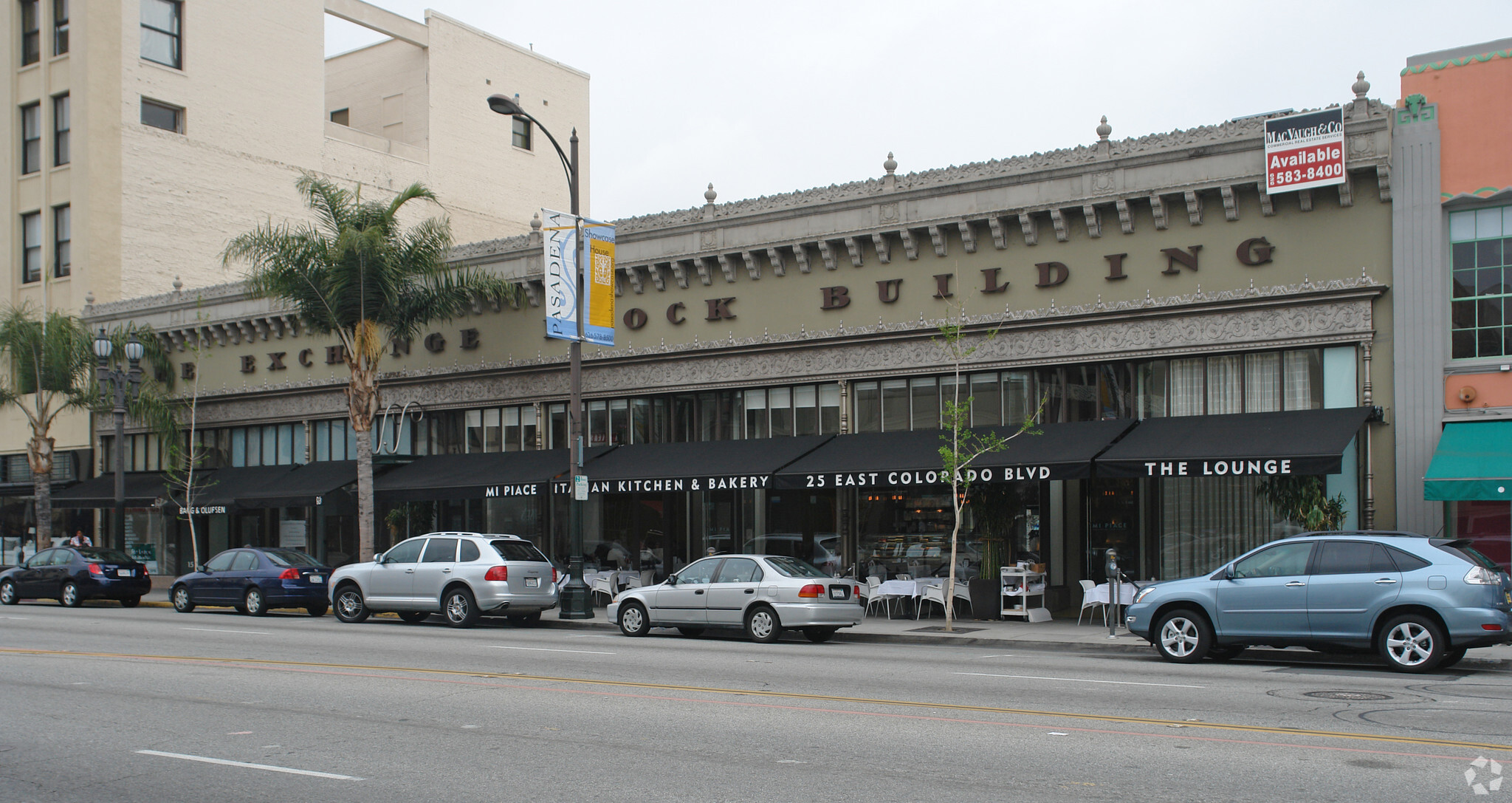 13-31 E Colorado Blvd, Pasadena, CA for sale Primary Photo- Image 1 of 1