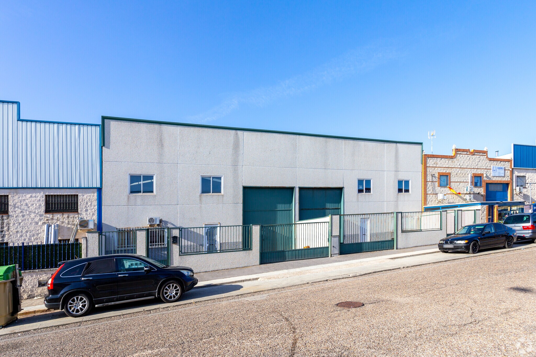 Calle Cuenca, 13, Valmojado, Toledo for sale Primary Photo- Image 1 of 1