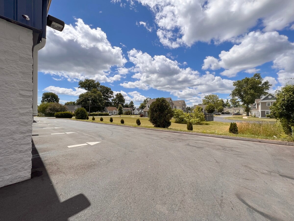 2360 Corbin Ave, New Britain, CT 06053