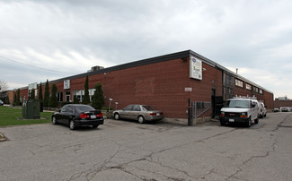 More details for 41 Colville Rd, Toronto, ON - Industrial for Lease