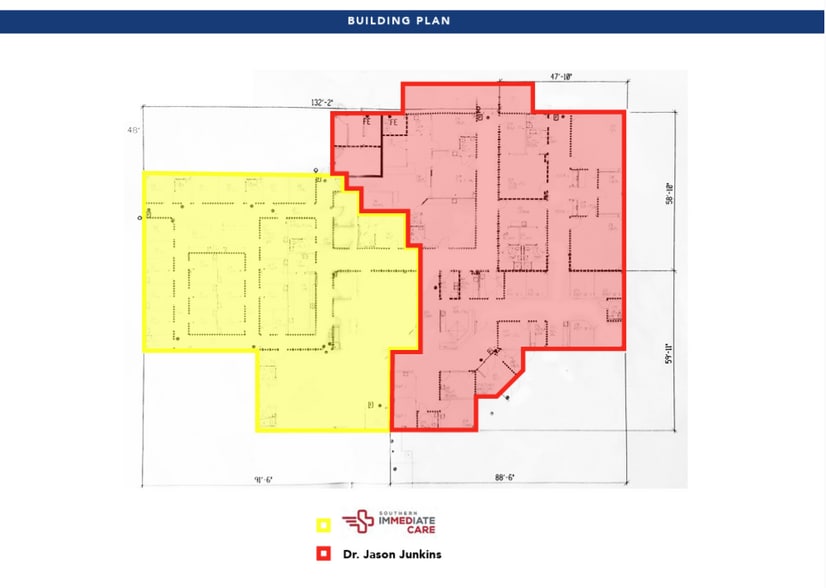 150 Tompkins St, Heflin, AL for sale - Floor Plan - Image 3 of 4