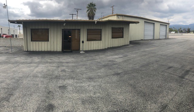 25282 Base Line St, San Bernardino, CA for sale - Building Photo - Image 1 of 1