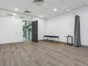 Interior View Shop 12