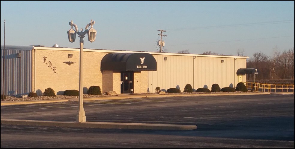 541 W Main St, Butler, IN for sale - Other - Image 1 of 1