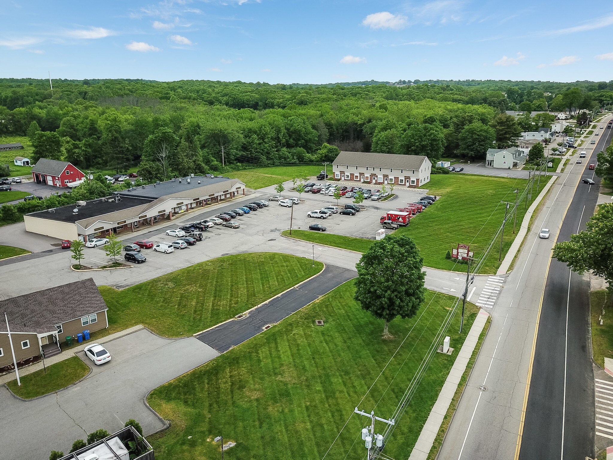 41-61 Main St, Hebron, CT for sale Building Photo- Image 1 of 1