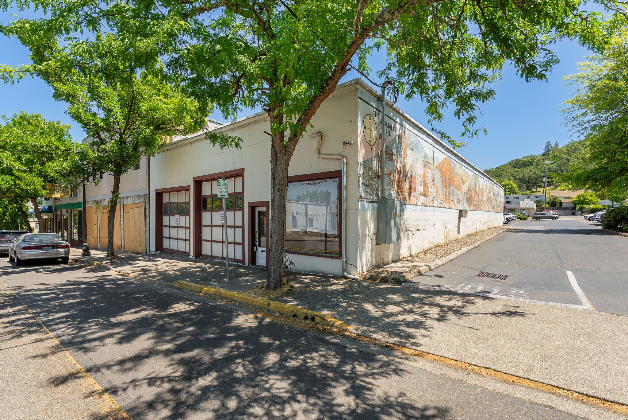 439 SE Main St, Roseburg, OR for sale Building Photo- Image 1 of 1