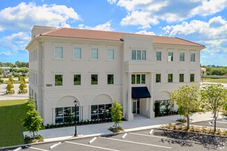 Town Place at St. Lucie West - Loft
