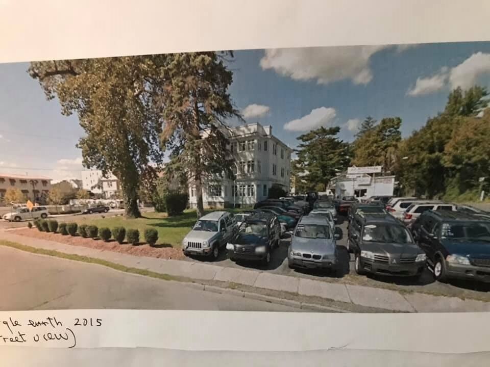 422 N Main St, Port Chester, NY for sale Building Photo- Image 1 of 1