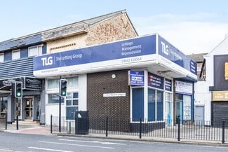 More details for 36-38 Yarm Ln, Stockton On Tees - Retail for Sale