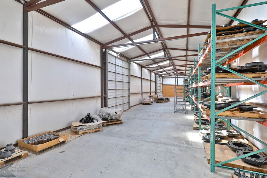 411 E South 11th St, Abilene, TX for lease - Building Photo - Image 3 of 44