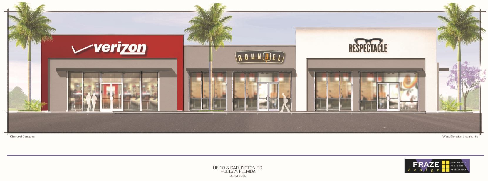 2508 US Highway 19, Holiday, FL for sale Building Photo- Image 1 of 1