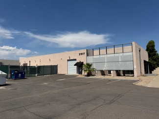 More details for 21617 N 2nd Ave, Phoenix, AZ - Industrial for Lease