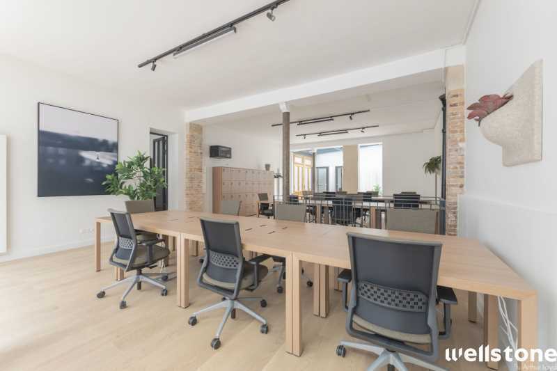 19 Rue De Rocroy, Paris for sale - Building Photo - Image 3 of 13
