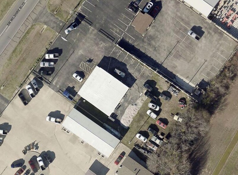 2817 SW Wilshire Blvd, Burleson, TX for sale Building Photo- Image 1 of 1