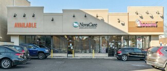 More details for 455 Old York Rd, Jenkintown, PA - Retail for Lease