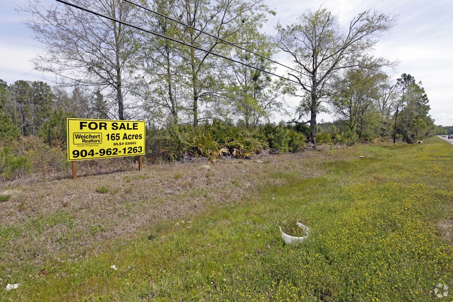 0000 Lem Turner Rd, Callahan, FL 32011