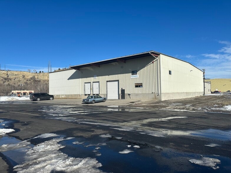 415 N 16th St, Billings, MT for sale - Building Photo - Image 1 of 10