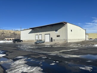 More details for 415 N 16th St, Billings, MT - Industrial for Sale