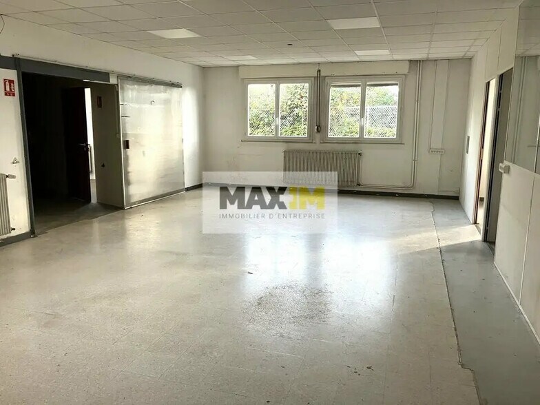 7 Rue De Cluj, Dijon for lease - Interior Photo - Image 3 of 9