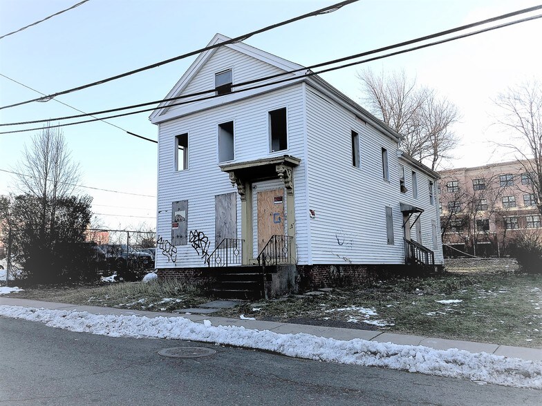 15 Grand St, Hartford, CT for sale - Other - Image 1 of 1