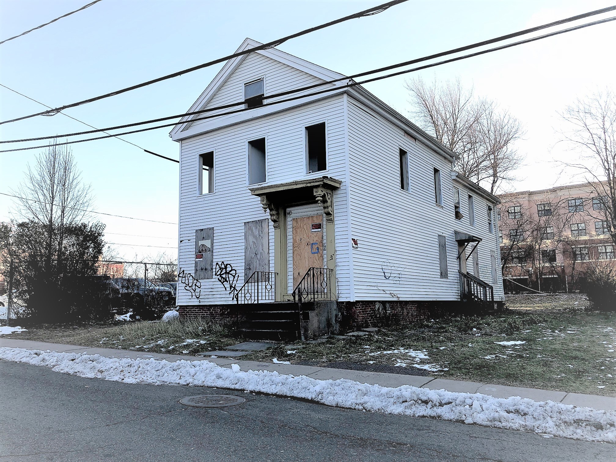 15 Grand St, Hartford, CT for sale Other- Image 1 of 1