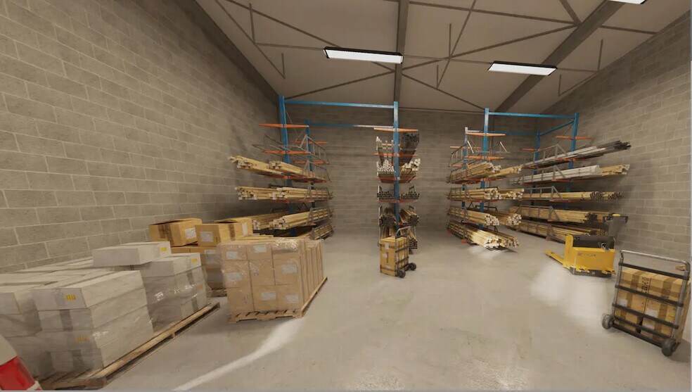 Flex in Kervignac for sale - Building Photo - Image 3 of 6