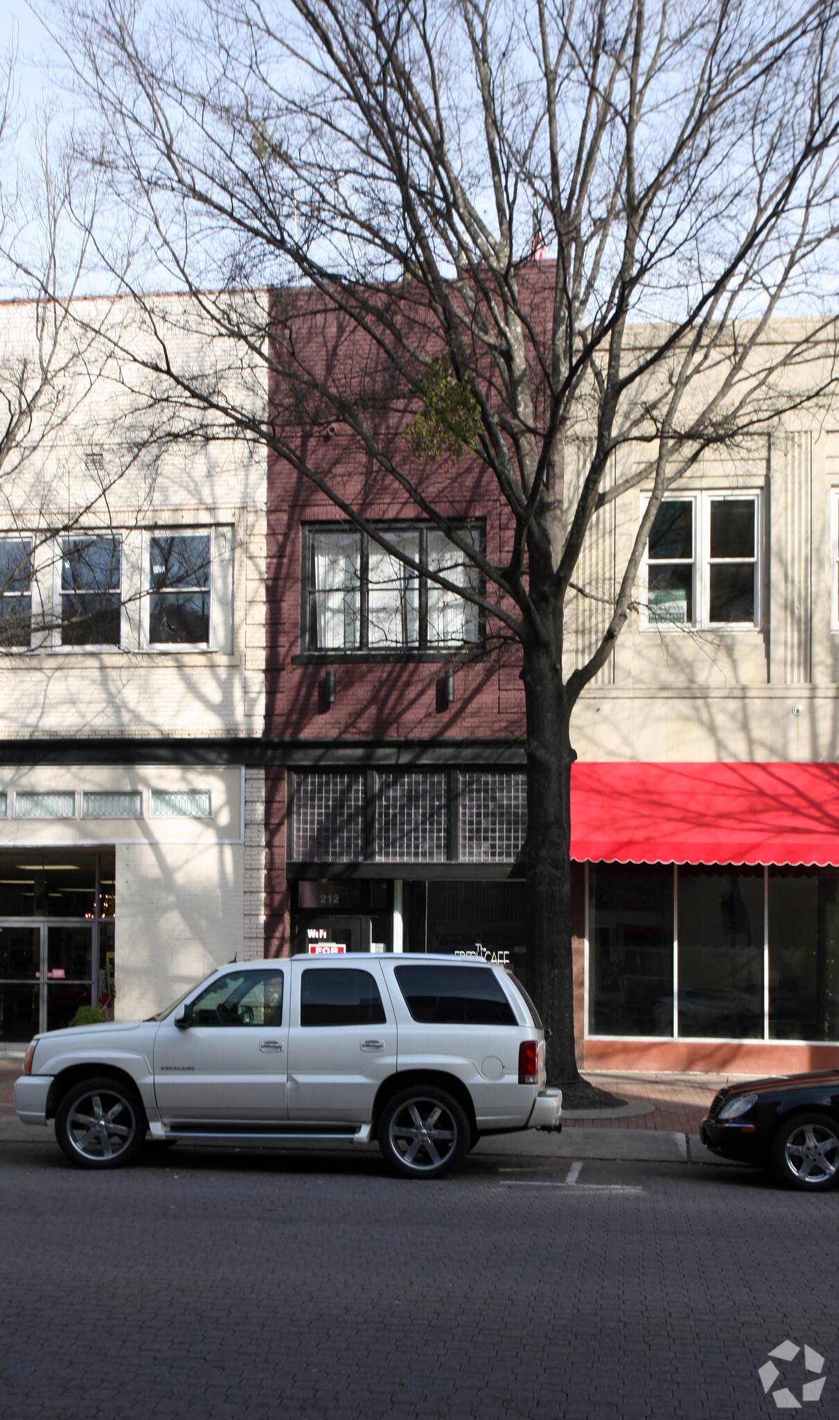 212 Hay St, Fayetteville, NC for sale Primary Photo- Image 1 of 1