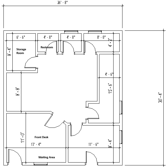 1475 Cedarwood Ln, Pleasanton, CA for lease - Building Photo - Image 2 of 30