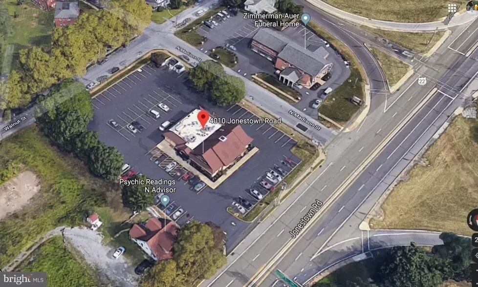 4010 Jonestown Rd, Harrisburg, PA 17109