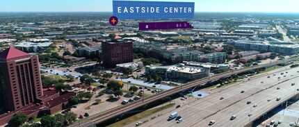 740 E Campbell Rd, Richardson, TX for lease - Commercial Listing Video 