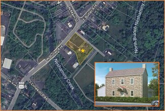 More details for 8 W Butler Ave, Chalfont, PA - Office for Lease