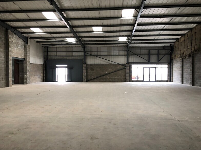 Lower Boxley Rd, Maidstone for lease - Building Photo - Image 2 of 16