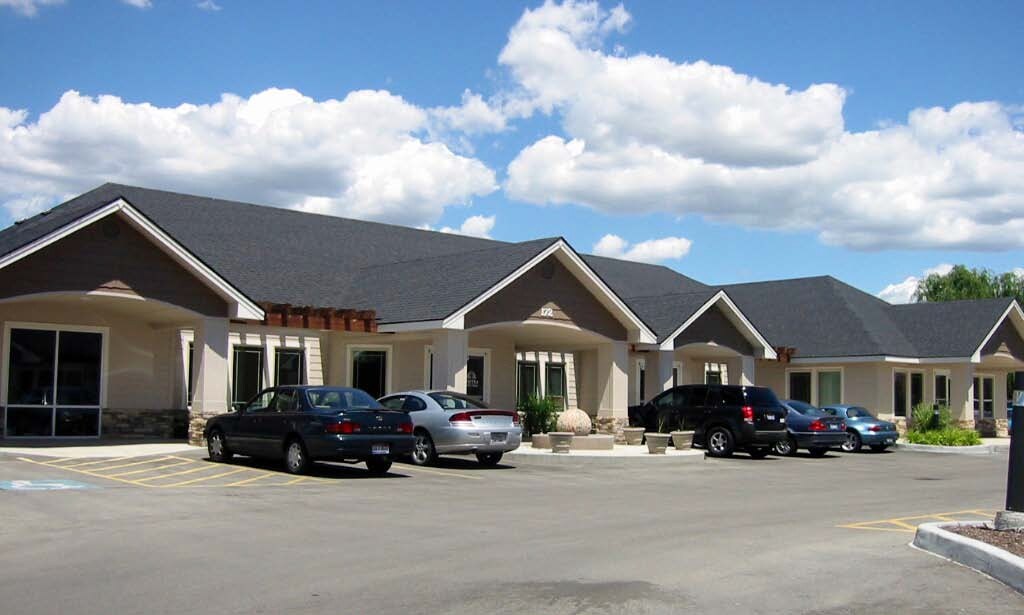 172 S Academy Ave, Eagle, ID for sale Building Photo- Image 1 of 1
