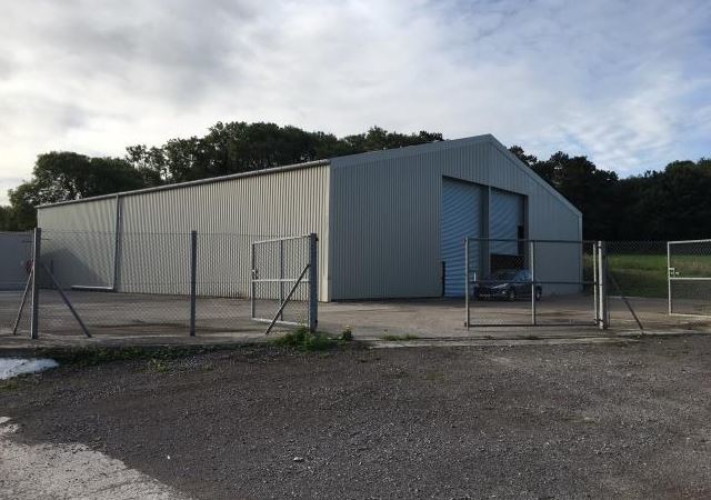 Tythegston Industrial Estate, Bridgend for sale Primary Photo- Image 1 of 1
