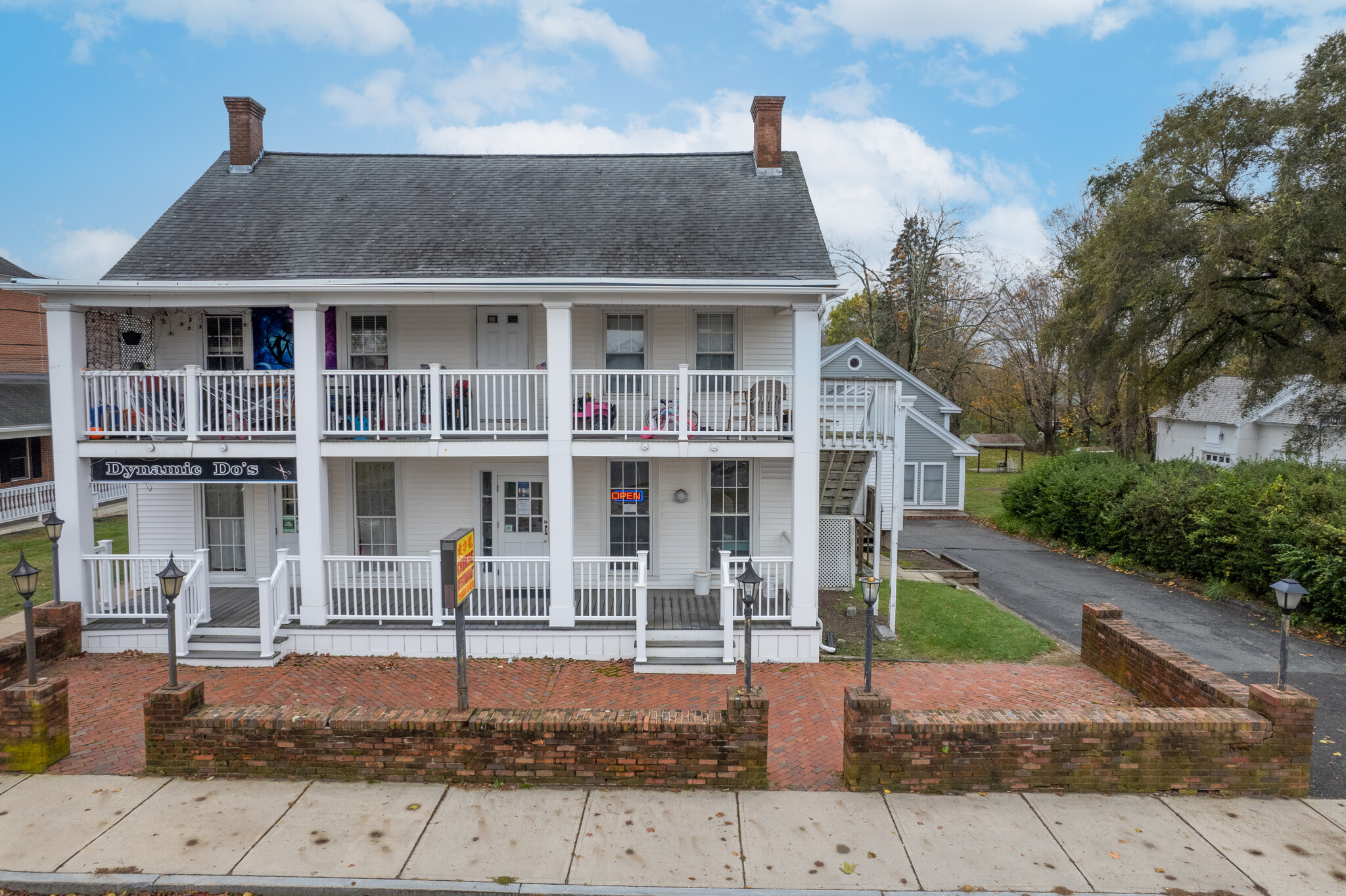 11-13 Main St, Belchertown, MA for sale Primary Photo- Image 1 of 1