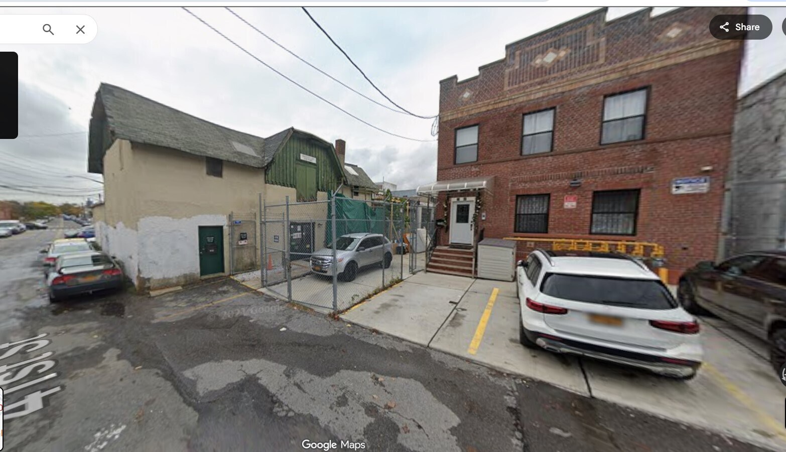 18-64 41st St, Astoria, NY for sale Building Photo- Image 1 of 4