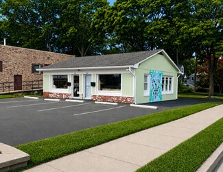 More details for 302-304 Hallock Ave, Port Jefferson Station, NY - Office for Sale