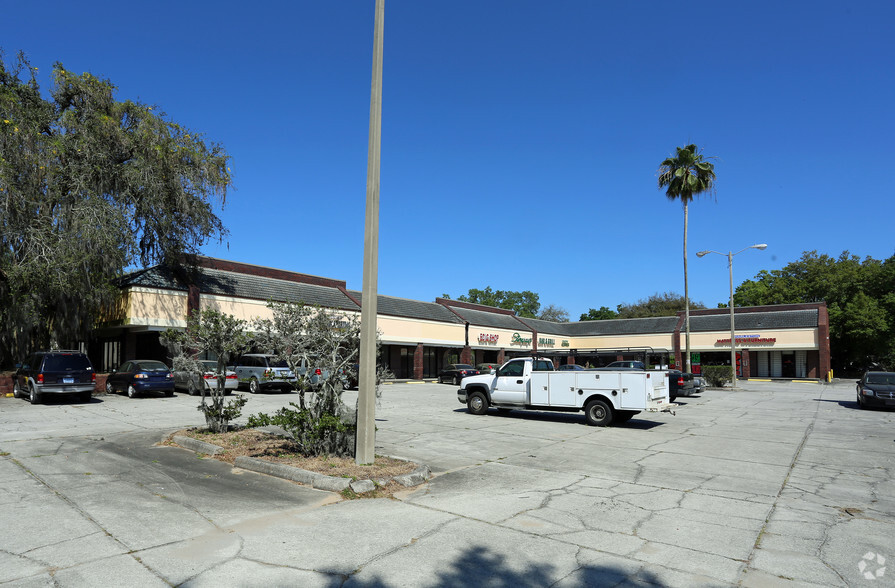 3102-3130 E State Road 60, Valrico, FL for lease - Primary Photo - Image 1 of 8