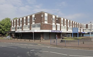 More details for 125 High St, Tipton - Retail for Lease